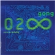 Gong - Zero To Infinity